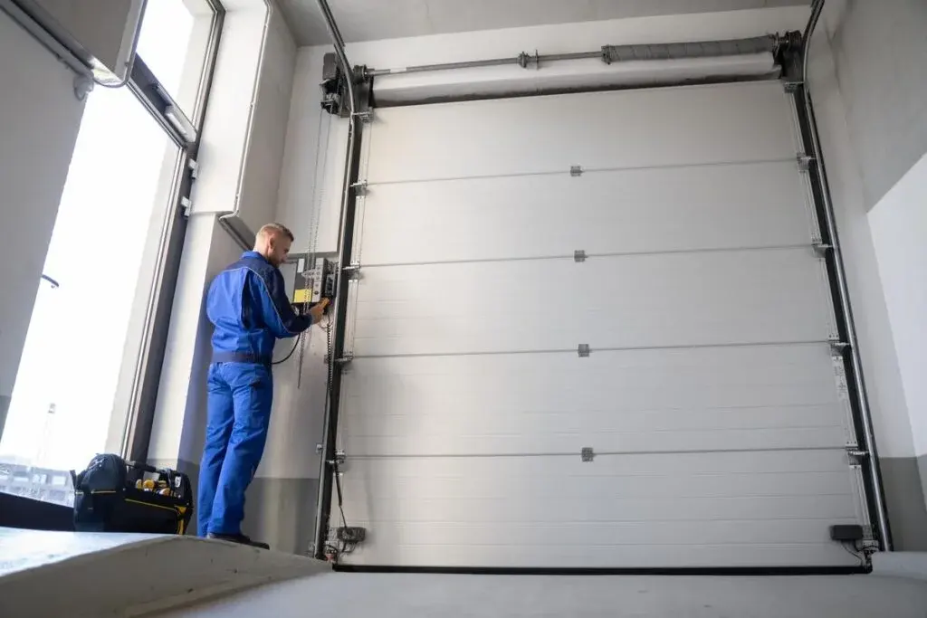 Garage Door Repair North Bergen North Bergen 3