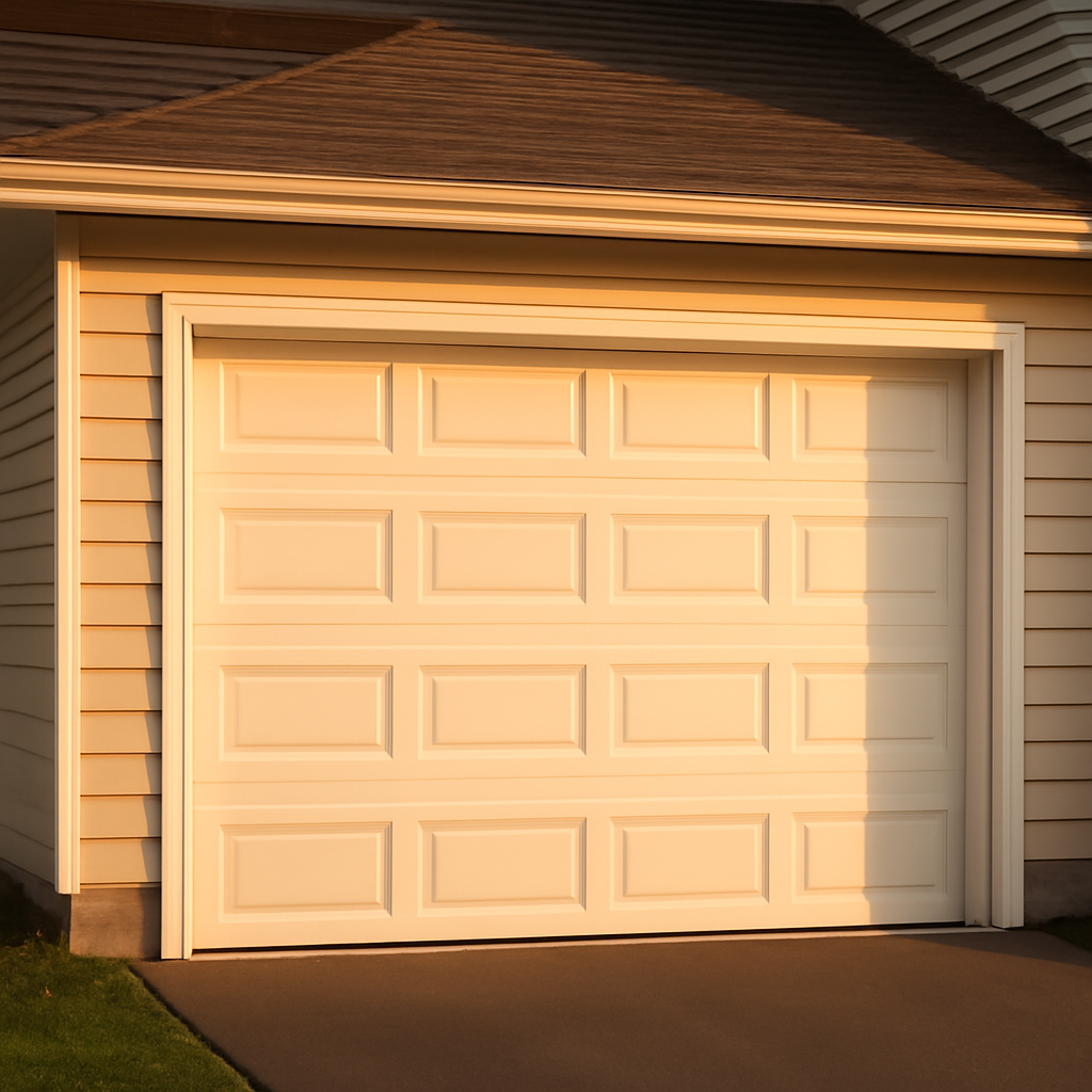 Garage Door Repair North Bergen, NJ